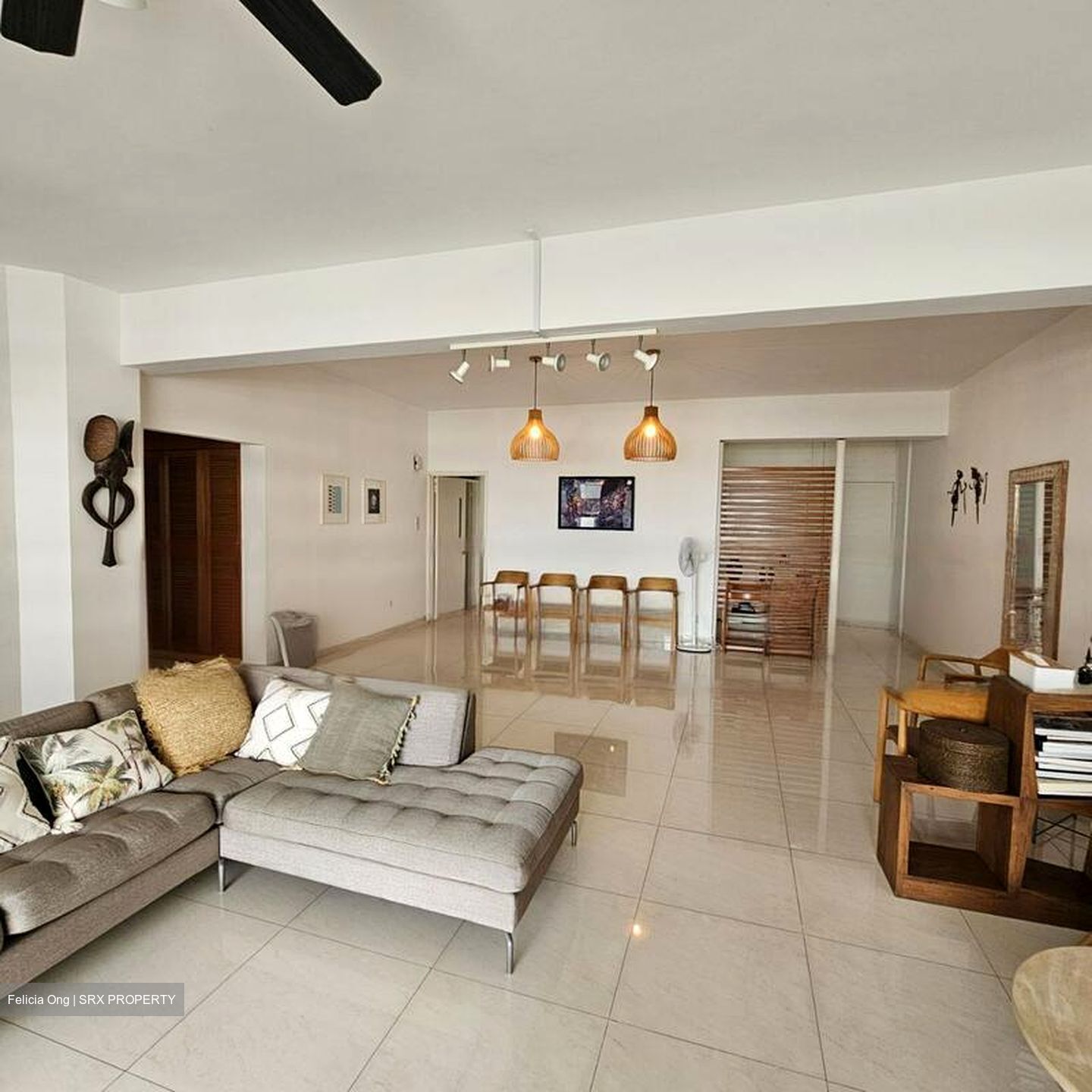 Ocean Park (D15), Condominium #465099871